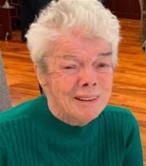 Josephine Mary Gillespie