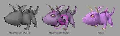 Maya Viewport Texture Transparency Issue Paolo S Notes