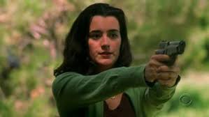 Ziva (cote de pablo) makes a surprise return in the ncis season 16 finale to let gibbs (mark harmon) know he's in danger. Ziva David Wikipedia