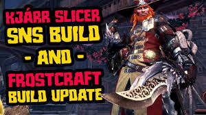 And the final will cover status. New Kulve Sns Build Frostcraft Sns Build Update Monster Hunter World Youtube