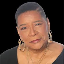 Marsha Warfield's Comedy Cafe