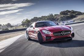 Image result for Hyacinth Red 2016 AMG-GT