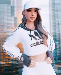 In fortnite, player's characters can be heavily customised through their outfits, harvesting tools, gliders, and more which can be gathered for free as well as paid for. Ruby Fortnite Gaming Wallpapers Best Gaming Wallpapers Gamer Girl Hot
