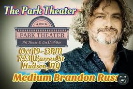 ParkTheaterHudson