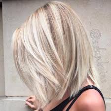 40 Hair Solor Ideas With White And Platinum Blonde Hair Hair Styles Medium Hair Styles Medium Length Hair Styles