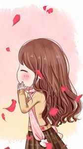 Å°è–‡çš„ä¸–ç•Œå…‰ Æƒ…ä¾£ Å£çº¸ Gambar Anime Pasangan Animasi