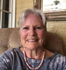 Obituary for Martha Jean (Corley) Shaw