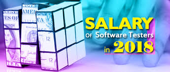 Salary Of A Software Tester 2019 Updated Testbytes