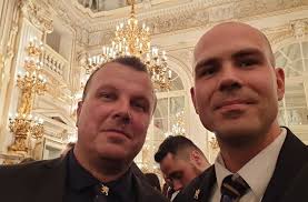 Nejlepší nástěnky uživatele jiri cernohorsky. Dezinformatori Fandi Xaverovi S Jeho Popularitou Chteji Prolomit Bublinu Hlidacipes Org