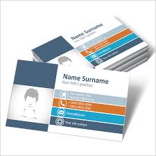 We offer a wide variety of options for all of our business essentials. Business Card