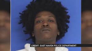 West Haven Man Killed In 3-Car Crash On Busy Orange Road