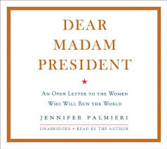 The children of light and the children of darkness. Dear Madam President An Open Letter To The Women Who Will Run The World