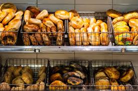 Notification of changes in overseas korean system. Prime Lenses Bagels Fujifilm X T2 Brooklyn Bagel Coffee Company B H Explora