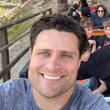 Michael Giampa's Instagram, Twitter & Facebook