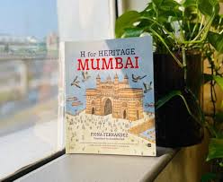H For Heritage: Mumbai (H FOR HERITAGE ...