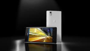 Huawei Ascend P2 technische daten, test ...