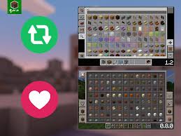 Guía con todos los trucos y consejos de minecraft. Which Pocket Gui One Do You Like It More R Mcpe
