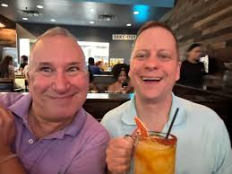 Brisket and barbacoa tacos at 2501 W FM 1626