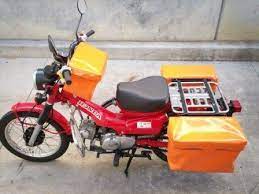 440 Retro Ideas In 2021 Bike Design Motorcycle Design Bike
