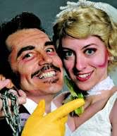 ADVERTISING NEWS & FEATURES CALENDAR