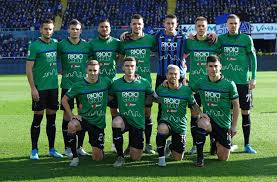 Онлайн видео трансляция, голы, новости, статистика. Atalanta Napravi Milan Za Smyah Nasred Bergamo Futbol Svyat Italiya Gong Bg