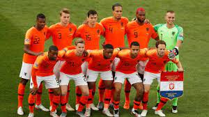 Het speelschema het ek voetbal zou eigenlijk in de zomer van 2020 plaatsvinden. Ek Voetbal Met Een Jaar Uitgesteld Vanwege Coronavirus Nu Het Laatste Nieuws Het Eerst Op Nu Nl