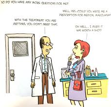 Hey, they're just a natural part of life! What Dream About Cancer Means