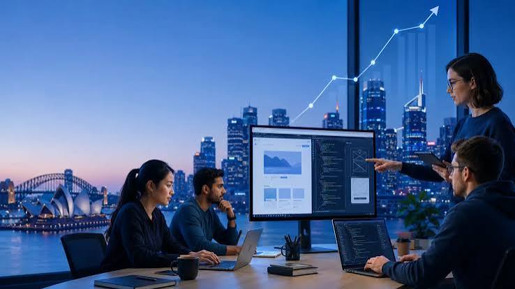 Web Development Agency Guide for Australia