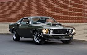 One of the most standout characters, however, was wick's ford mustang mach 1. Wallpaper 1969 Ford Mustang Fastback John Wick Boss 429 Images For Desktop Section Ford Download