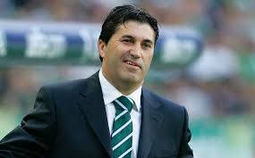 José Peseiro: «Sporting de 2004/05 foi a melhor equipa que treinei»
