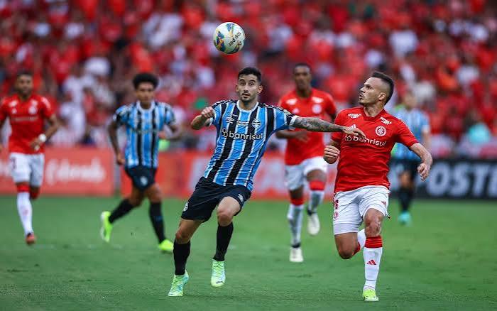 Grêmio x Internacional: qual é o histórico do confronto?