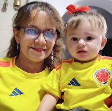 Yaneth Martinez Silva