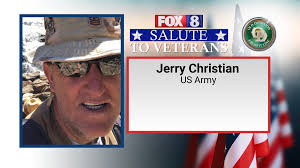 FOX8 Salute to Veterans for Nov. 17