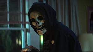 Cerita silat sunda si ruyung kawung : Fear Street Netflix The 3 Film Adaptations For Fear Street Are Out On
