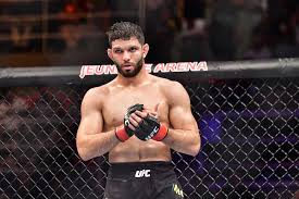 Thiago moises was all class in the wake of his main event loss to islam makhachev at ufc on espn 26. Thiago Moises Thanks His Fans For Their Support And Praises Islam Makhachev Explica Co