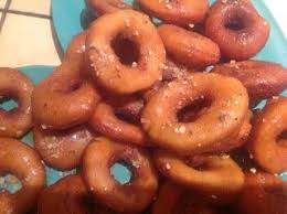 Recette Des Youyou Tunisiens Recette Tunisienne Robot Cuisine Youyou Tunisien Recette Tunisienne