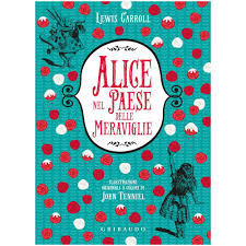 Il bruco è un altro personaggio importante di alice nel paese delle meraviglie ; Gribaudo Lewis Carroll Le Avventure Di Alice Nel Paese Delle Meraviglie Eprice