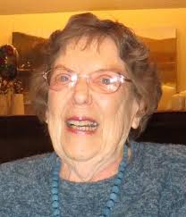 JOANNA BUCK Obituary (2014)