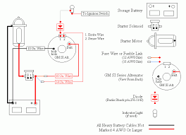 Delco remy 10dn alternator wiring diagram. Diagram Wiring Diagram Delco 19si Full Version Hd Quality Delco 19si Heatpumpdiagram Trattoriadeibracconieri It