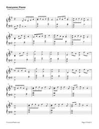 On which instrument would you like to play lost boy ? Lost Boy Ruth B Free Piano Sheet Music Piano Chords