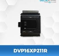 Delta DVP16XP211R DVP PLC Accessories - Buy Delta AC Drives ...