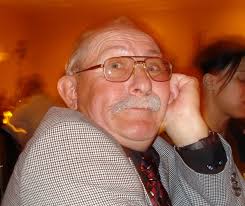 Robert William Radovanovic Obituary