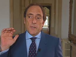 Submarinos: conversa de Portas escutada