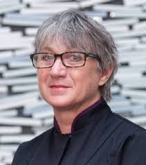 Organisational structure chart