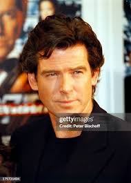174 Peter Brosnan Photos & High Res Pictures