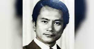 Timbalan ketua menteri sabah 2018. Bekas Timbalan Ketua Menteri Sabah Meninggal Dunia