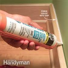 Dropping glue on your hardwood floor or getting a drop of superglue on your antique wood chair might spell disaster. How To Install Baseboard Trim Even On Crooked Walls Diy