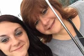 Fundraiser for Courtney MacDonald by Mary Wiseman Malinowski : In honor of  our friend Maria MacDonald