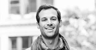 Social Impact Tech: Andrew Horn of Tribute On How Their Technology Will  Make An Important Positive Impact