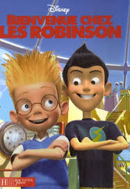 Bienvenue chez les Robinson